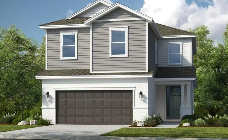 Boca Grande Rendering