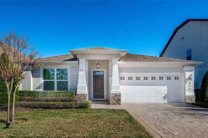 Welcome Home!