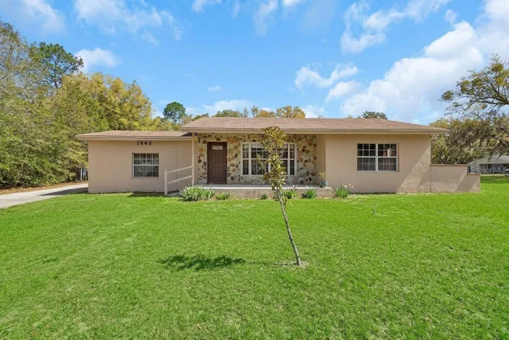 Front Home View