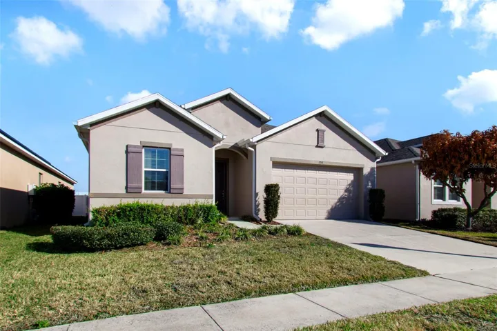 Welcome to REFINED FLORIDA LIVING in the desirable Hilltop Reserve community of Apopka!