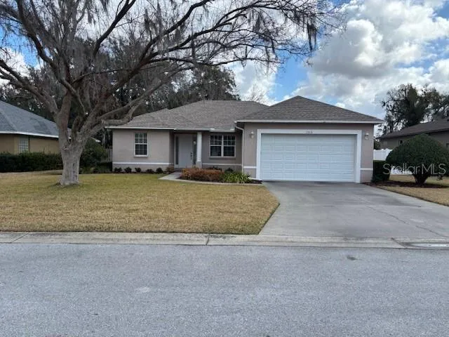 Front elevation