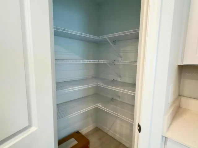 Pantry