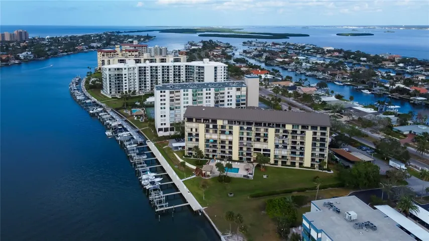 Conveniently located on Island Estates.  Construction will soon be over!