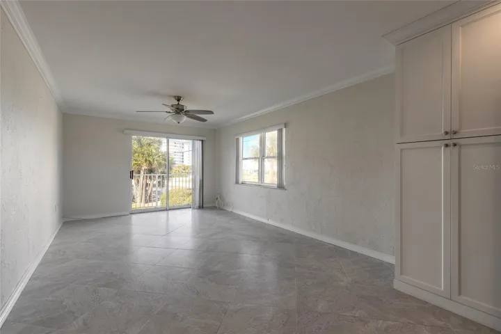 Plenty of Living Space