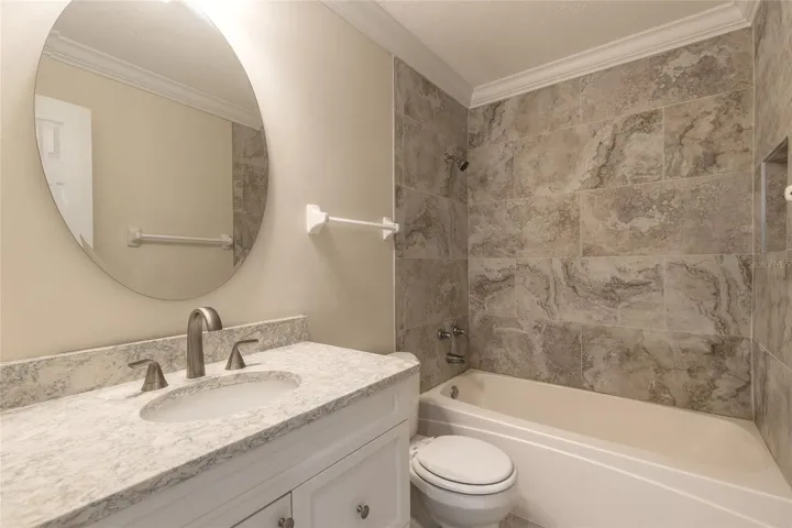 Main Bath