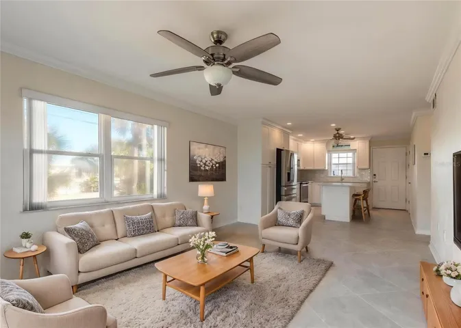 VS Living Room