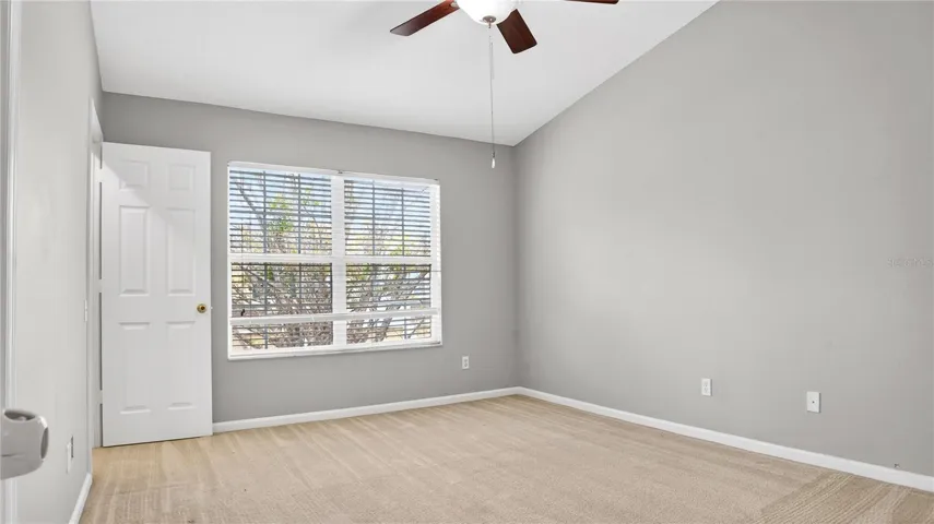 2nd floor bedroom