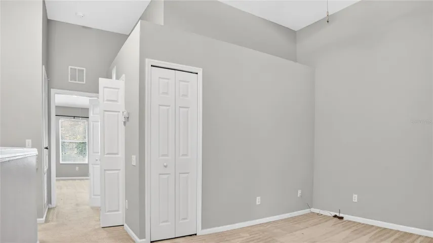 Bonus room area