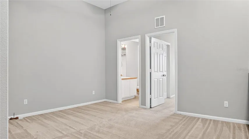 Bonus room