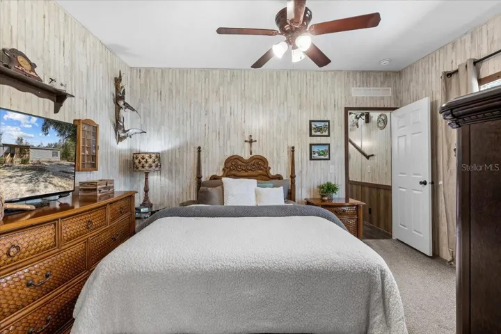 PRIMARY ENSUITE
