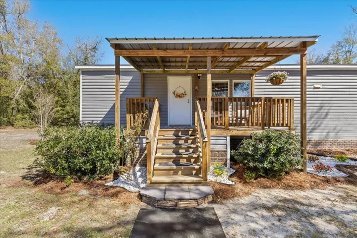 HOUSE 2. 771 SW CHOCTAW AVENUE