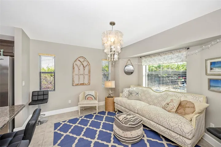 FLORIDA ROOM