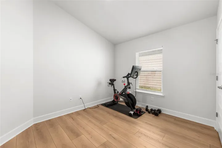 Guest bedroom #2