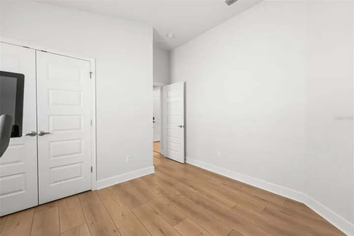 Guest bedroom #2