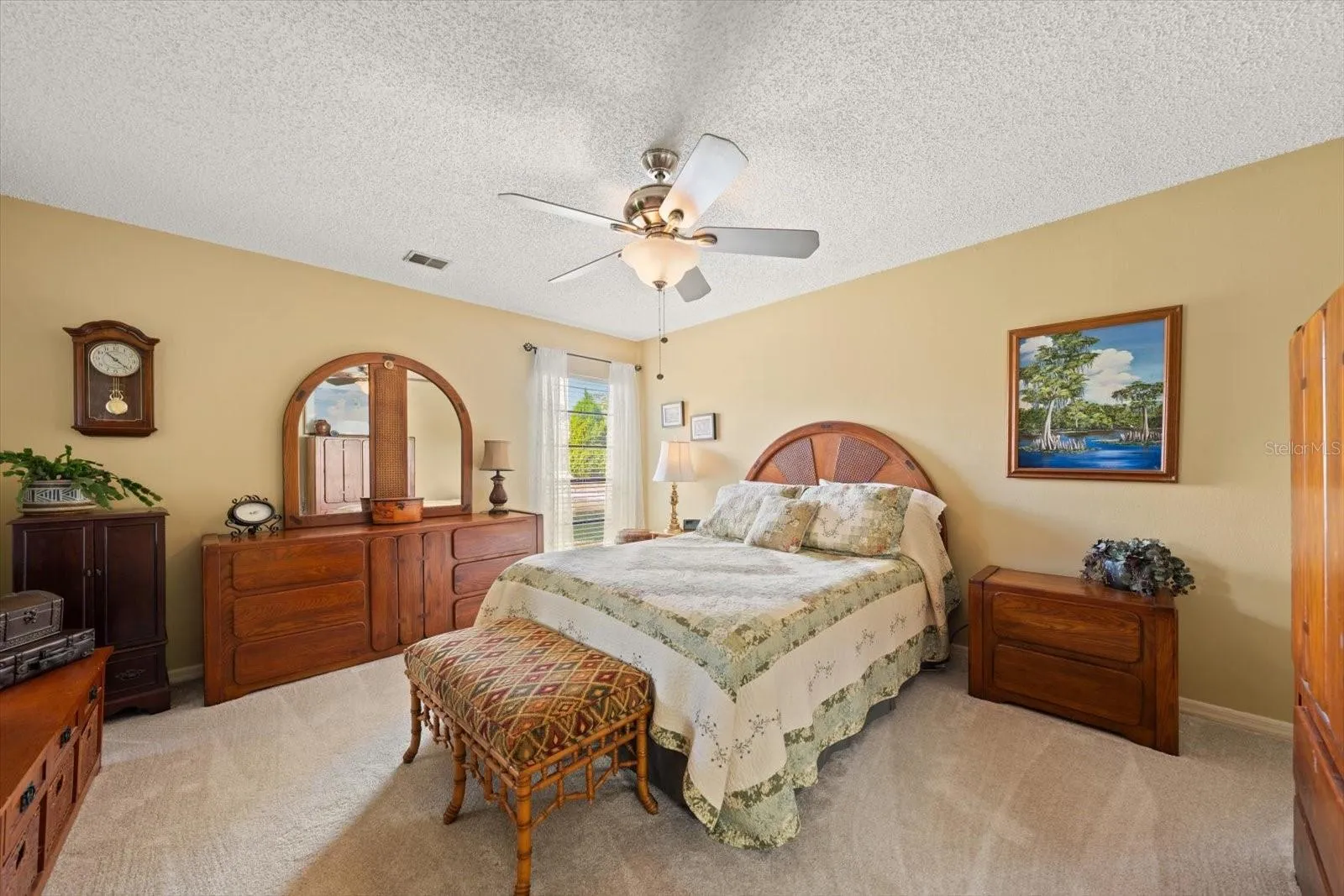 Primary Suite
