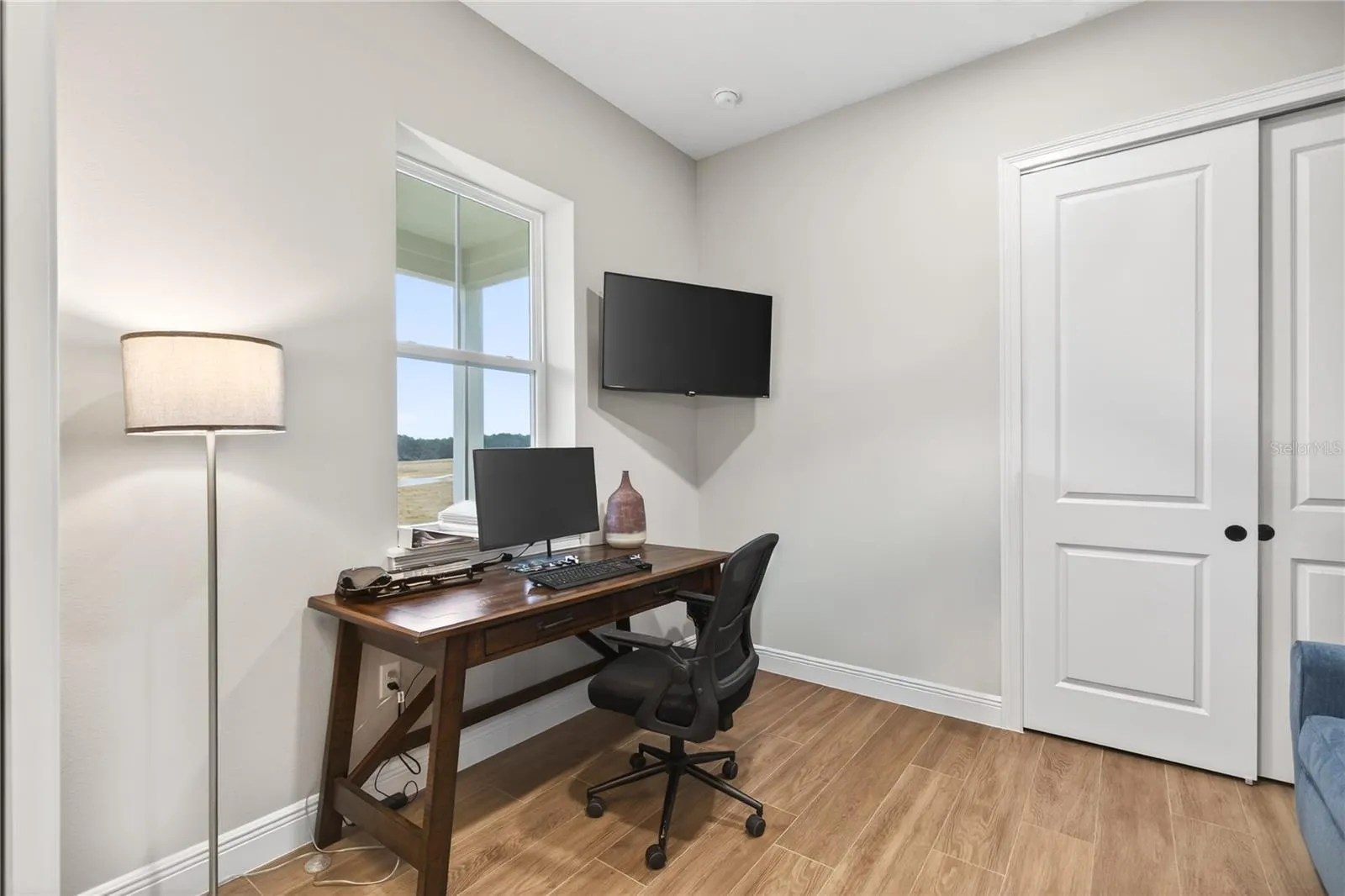 Office/ Bedroom 4
