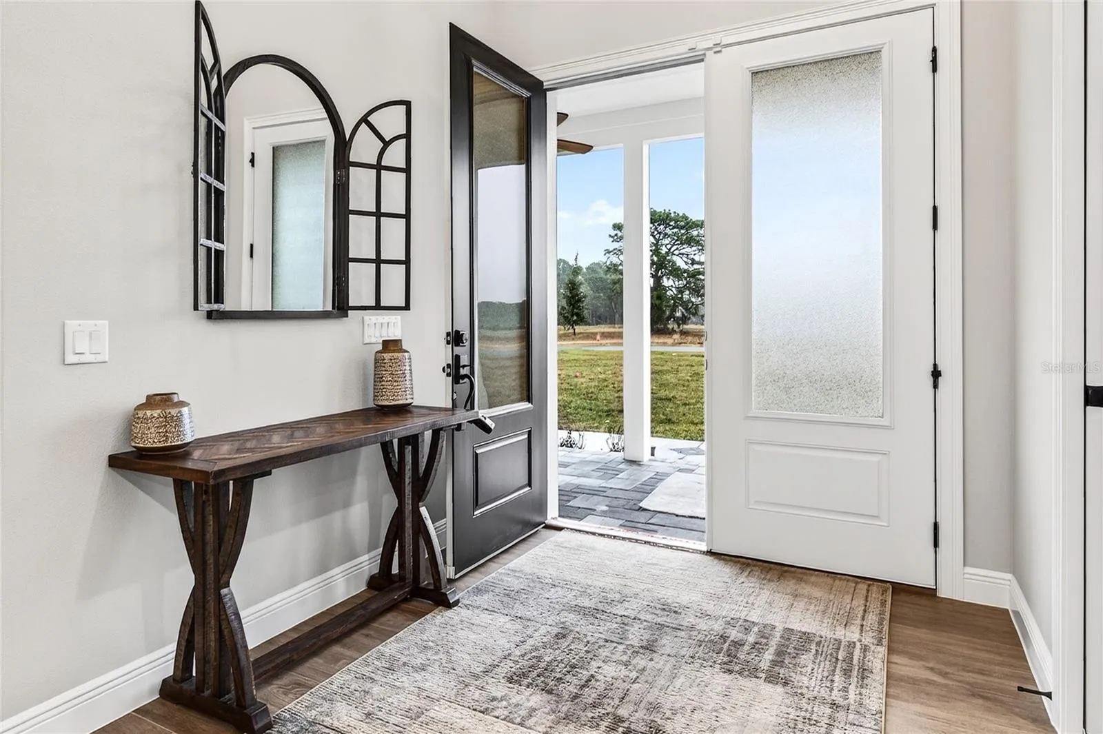 Foyer