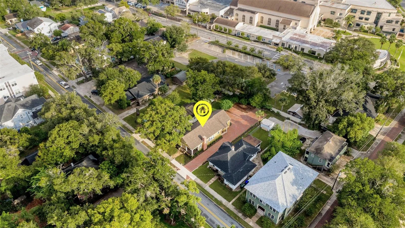 711 E Lime St, Lakeland, Florida 33801 — photo 54