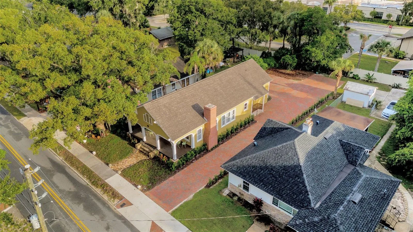 711 E Lime St, Lakeland, Florida 33801 — photo 55