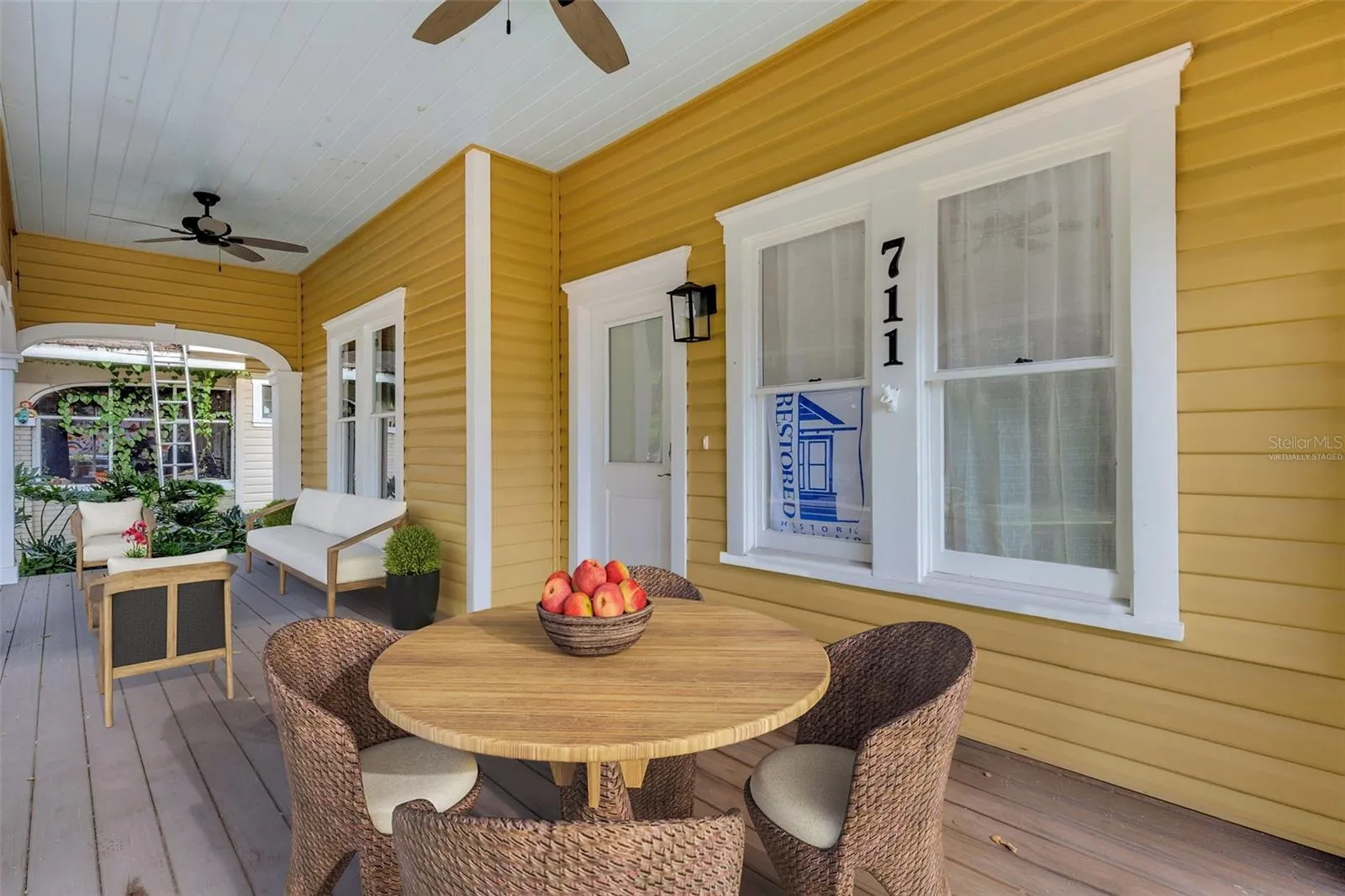 711 E Lime St, Lakeland, Florida 33801 — photo 5