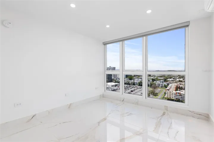 Second Bedroom ( it is currently furnished)