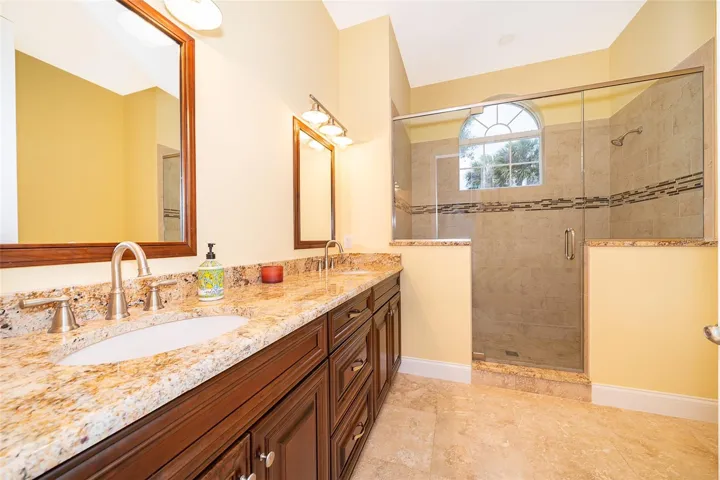 Master #2 Bath