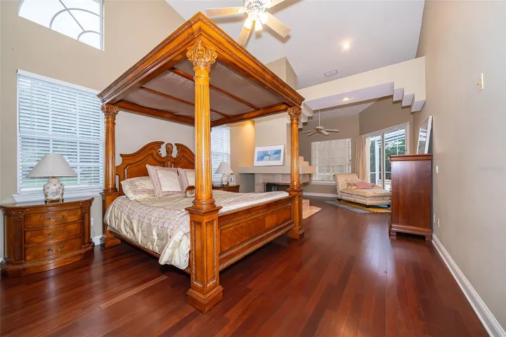 Master Bedroom 1