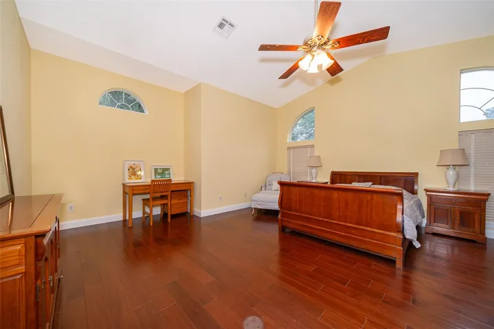 Secondary Master Suite