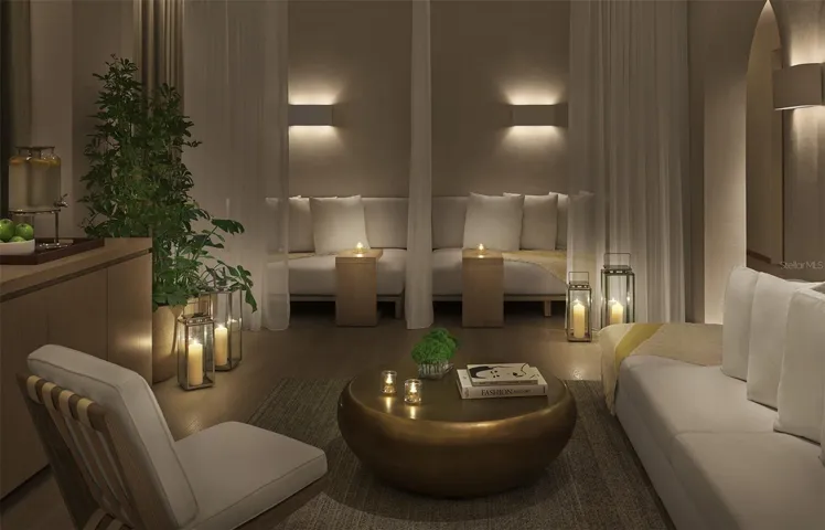Edition Spa