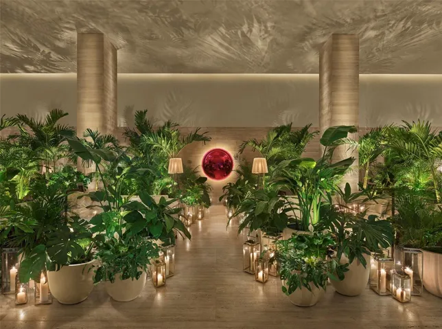 Edition Lobby