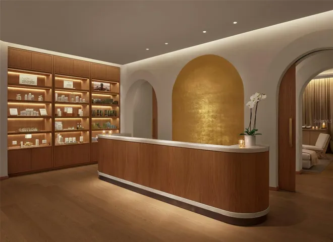 Edition Spa