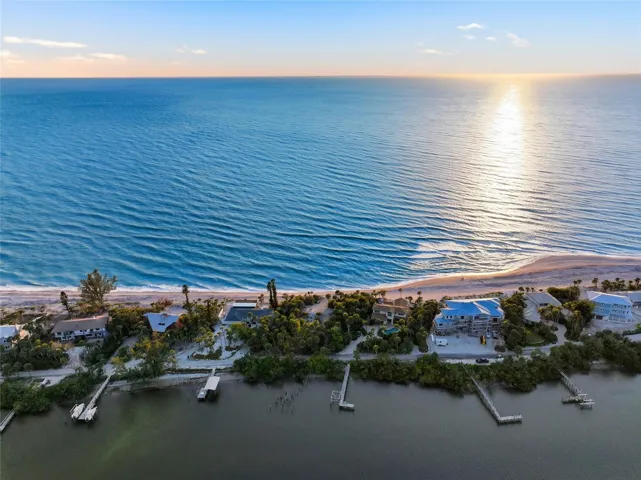 Less than 80 residences beyond a private gate—exclusivity at its finest