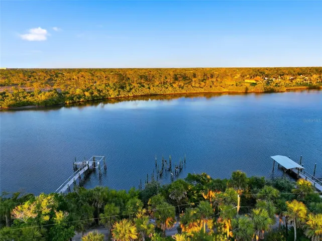 Start your mornings with breathtaking bayfront sunrises