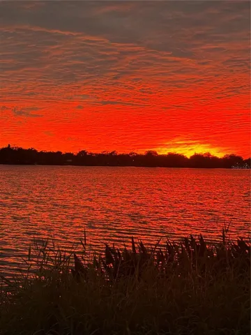 One of many Gorgeous Sunsets