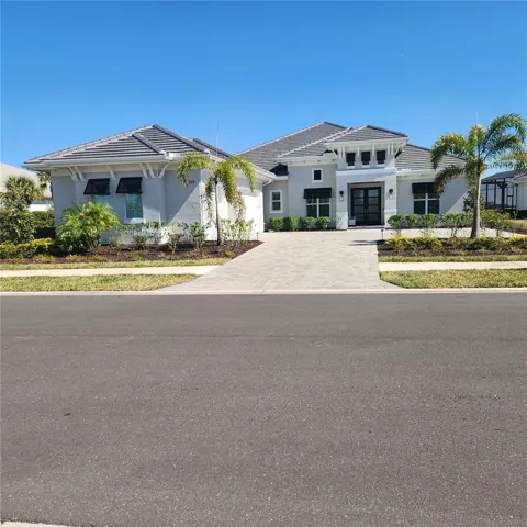 Exterior front of 512 Blue Shell Loop