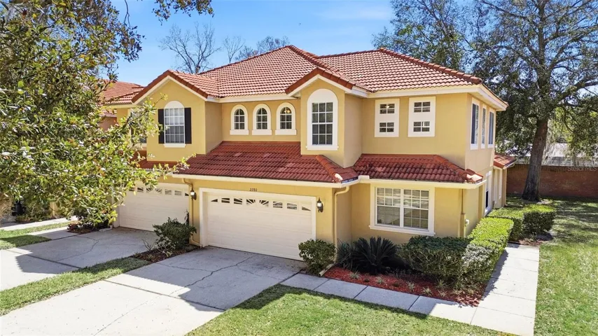 Welcome to 2280 Wekiva Village Ln!