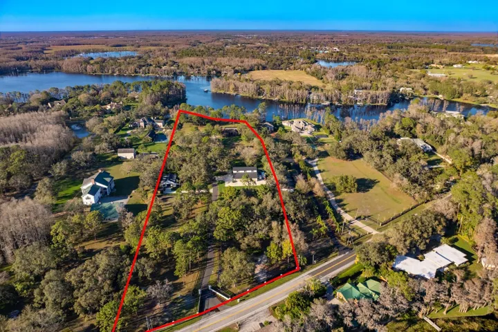 12.44 acres (8.45 upland)