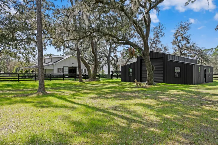 Remodeled Storage Shed