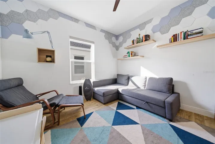Office/Den