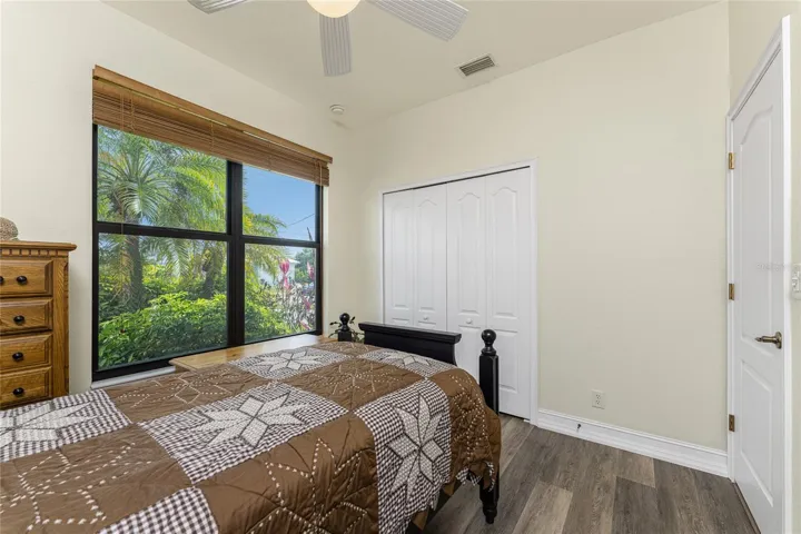 Guest bedroom #3