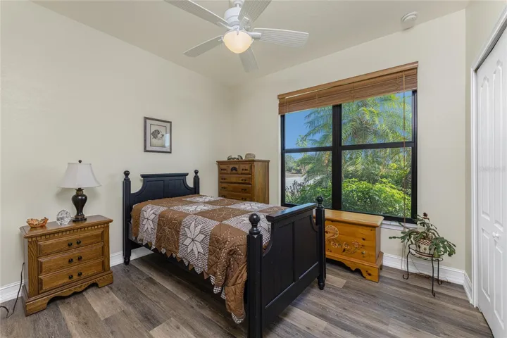 Guest bedroom #3
