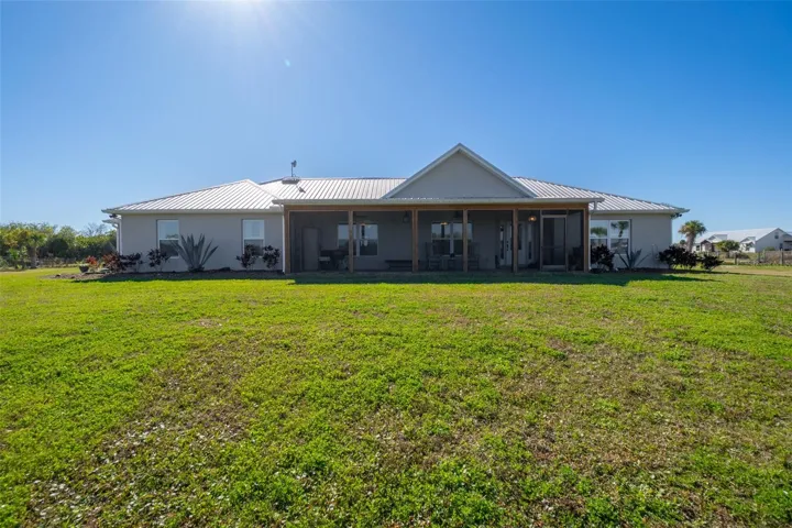 3440 Hammock Road, Mims, FL