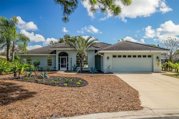 2262 Lakewood Lane in Sorrento East