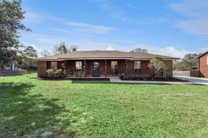Welcome to 155 W Highbanks Rd.!