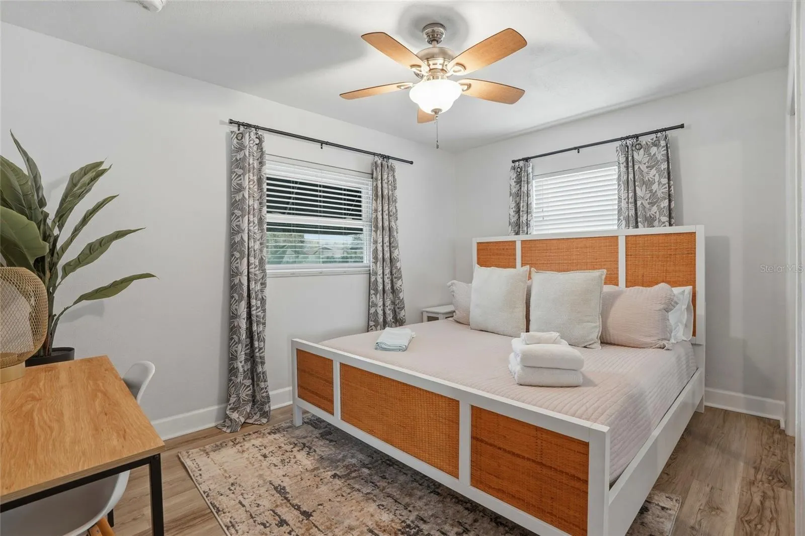 Unit 3 Bedroom 1