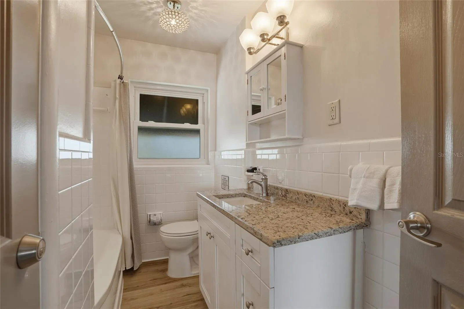 Unit 3 Bath