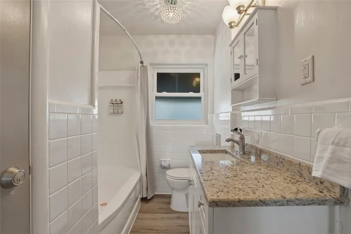 Unit 3 Bath