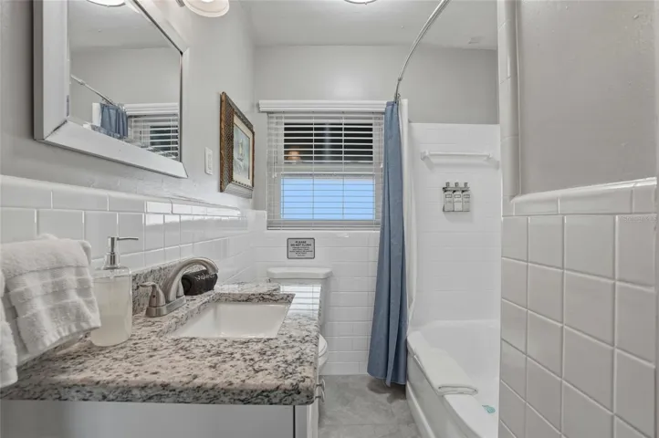 Unit 1 Bath