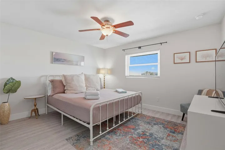 Unit 2 Bedroom 1