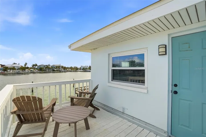 Unit 3 Bedroom 2